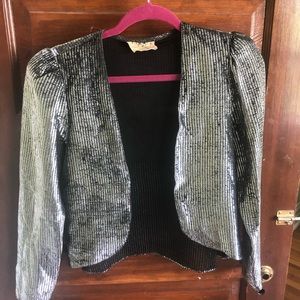 Vintage New Leaf California by Samir